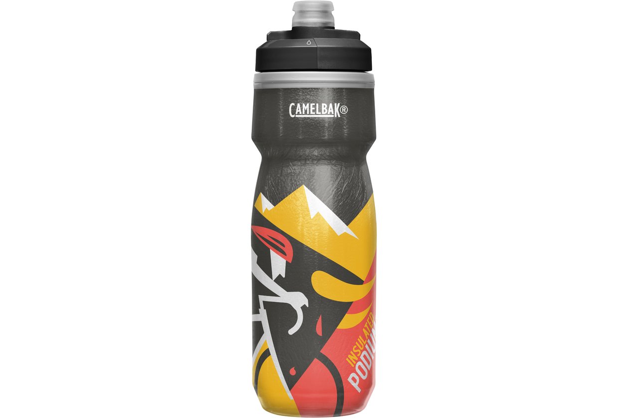 Camelbak Podium Chill Isolierte Trinkflasche