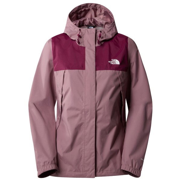 The North Face - Women's Antora Jacket - Regenjacke