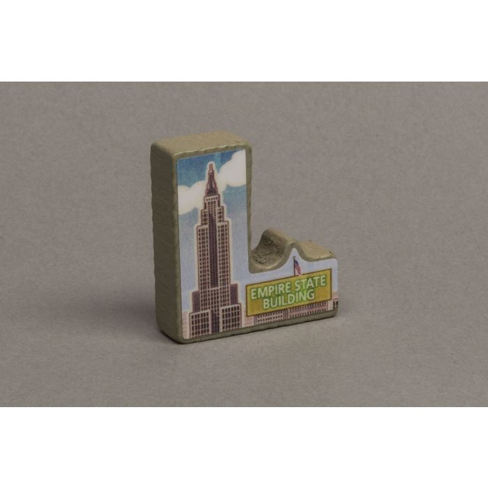 Empire State Building