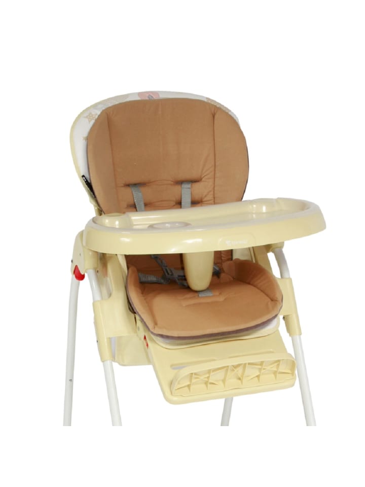 Lorelli Kindersitzeinlage Travel Comfort in natur günstig kaufen onesize