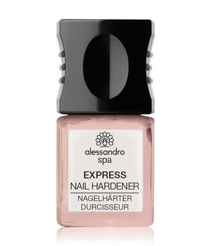 Alessandro Express Nail Hardener Nagelhärter-10 ml