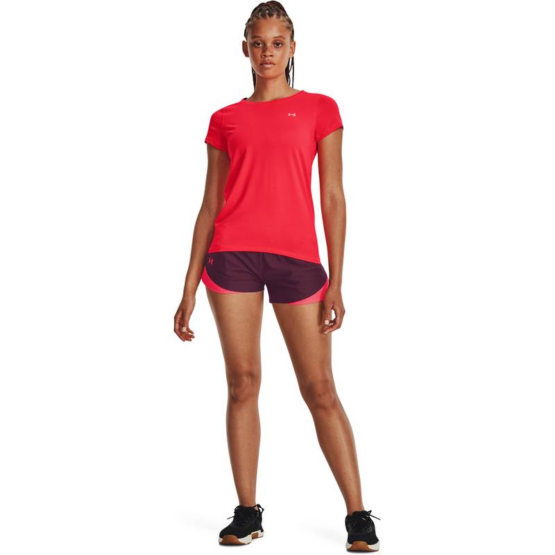 Under Armour Play Up 3.0 Funktionsshorts Damen