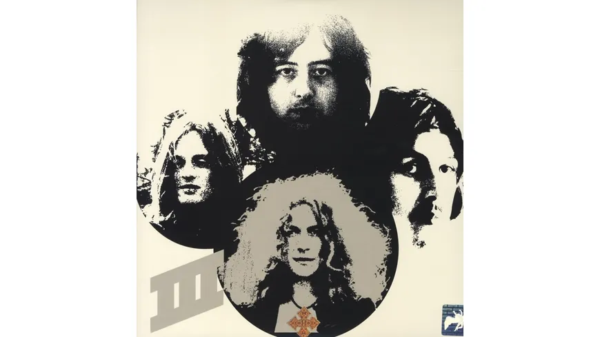 Led Zeppelin III (2014 Reissue)