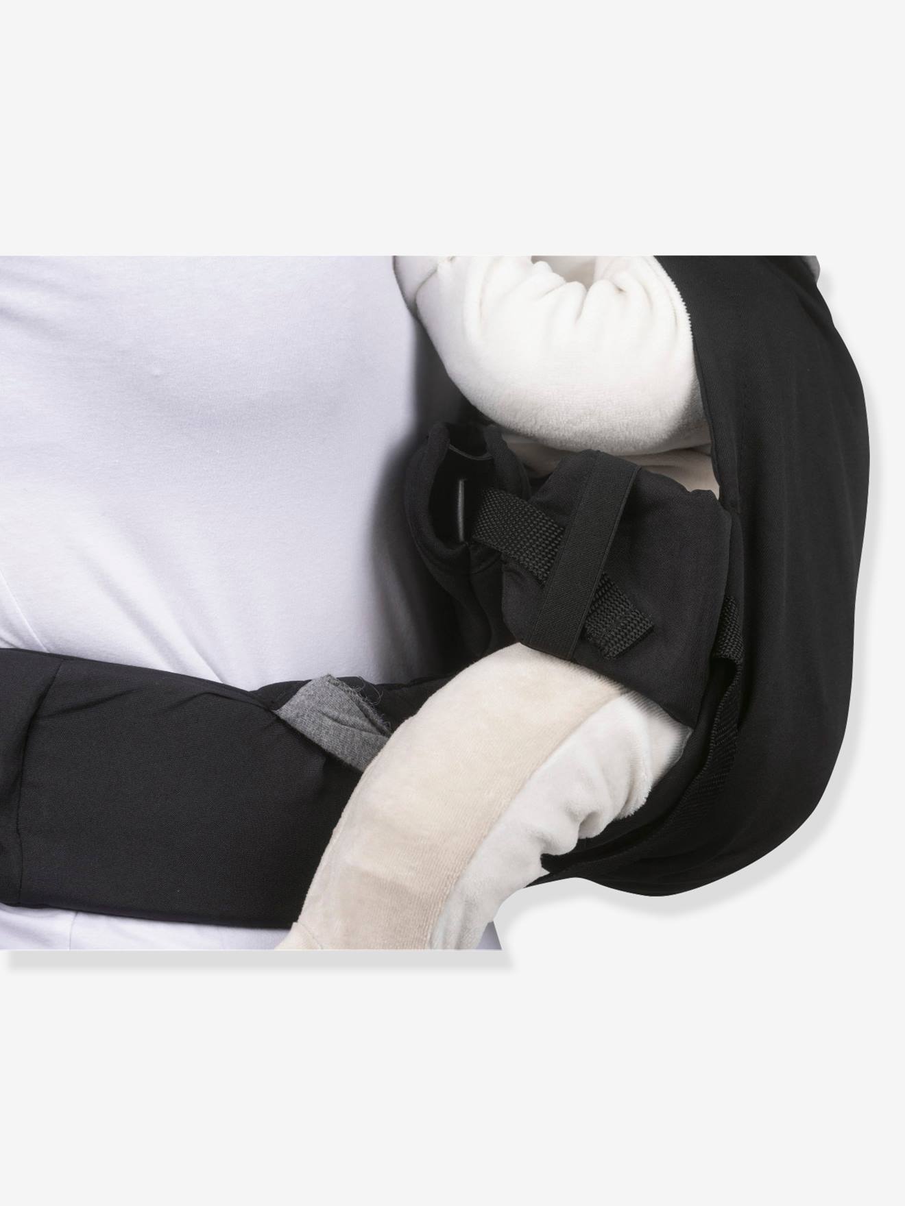 Porte-bébé Skin Fit CHICCO vert