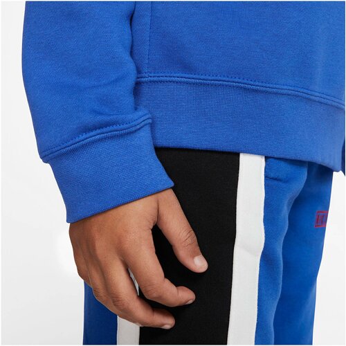 LIFESTYLE - TEXTILIEN - SWEATSHIRTS AIR CREW LONGSLEEVE KIDS