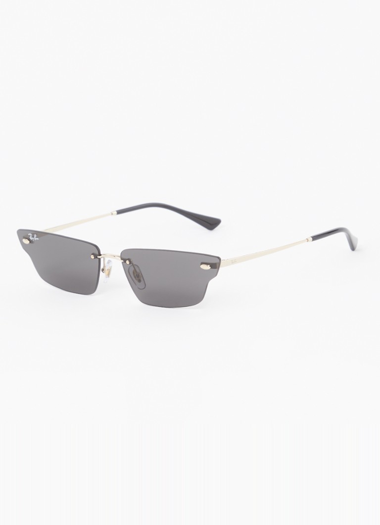 Ray-Ban Anh saulesbrilles RB3731