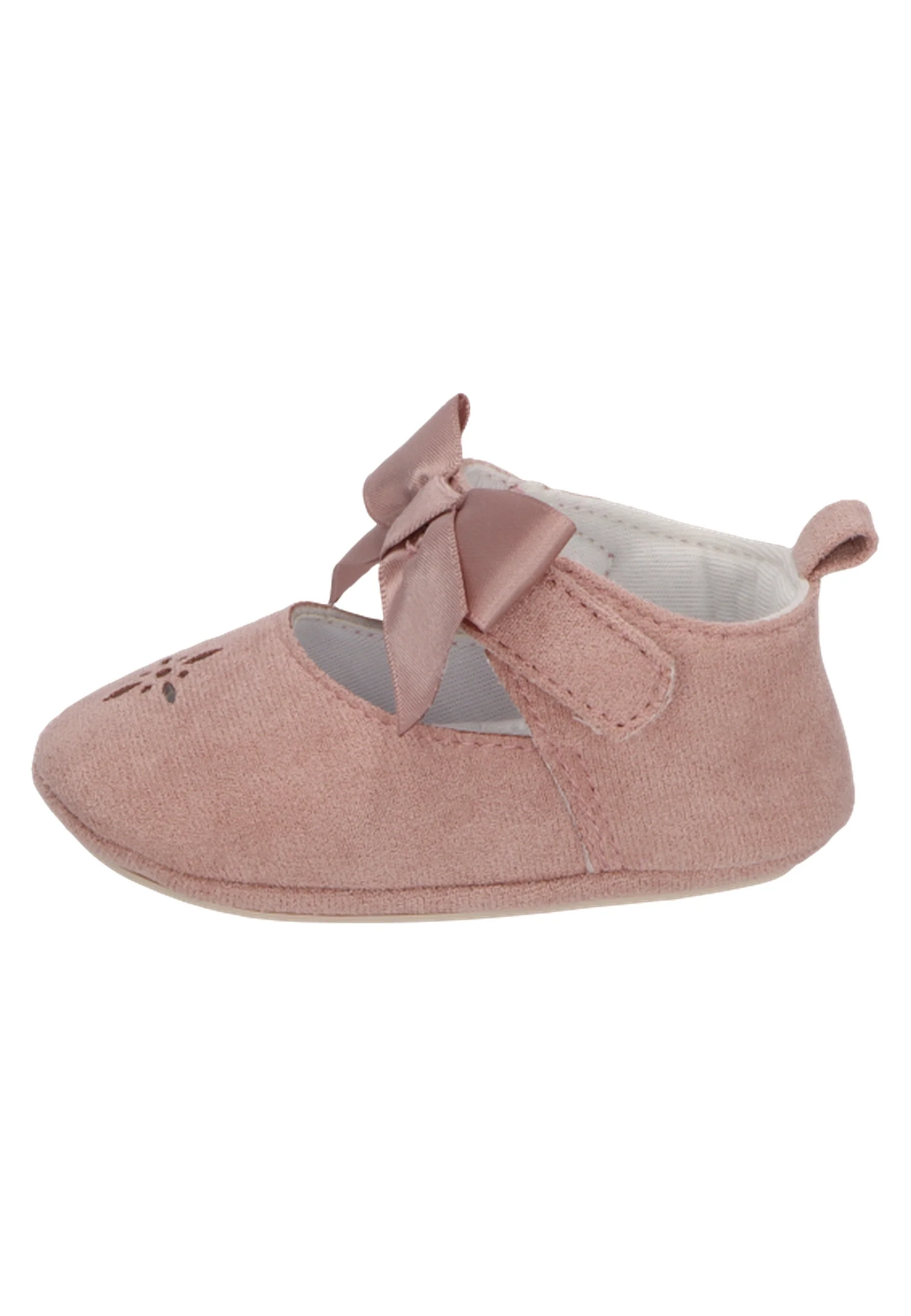 Ballerina Krabbelschuhe mit rutschfester Sohle