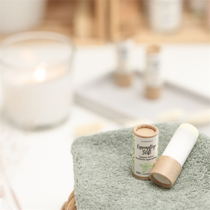 Lippenpflege-Stift Sweet Mint