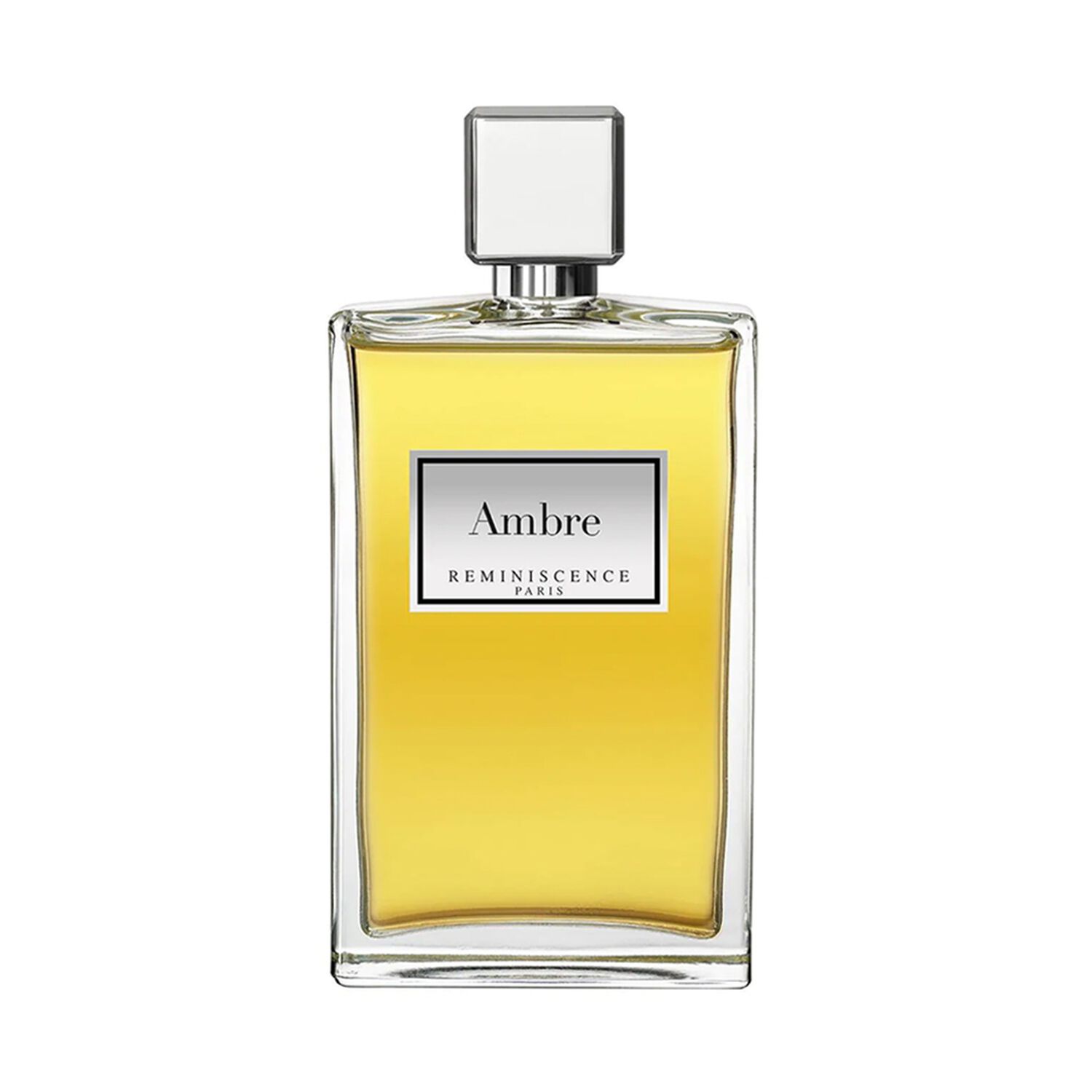 Reminiscence Ambre Eau De Toilette