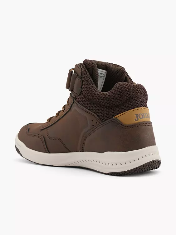 Joma Hoher Sneaker TORCON JR