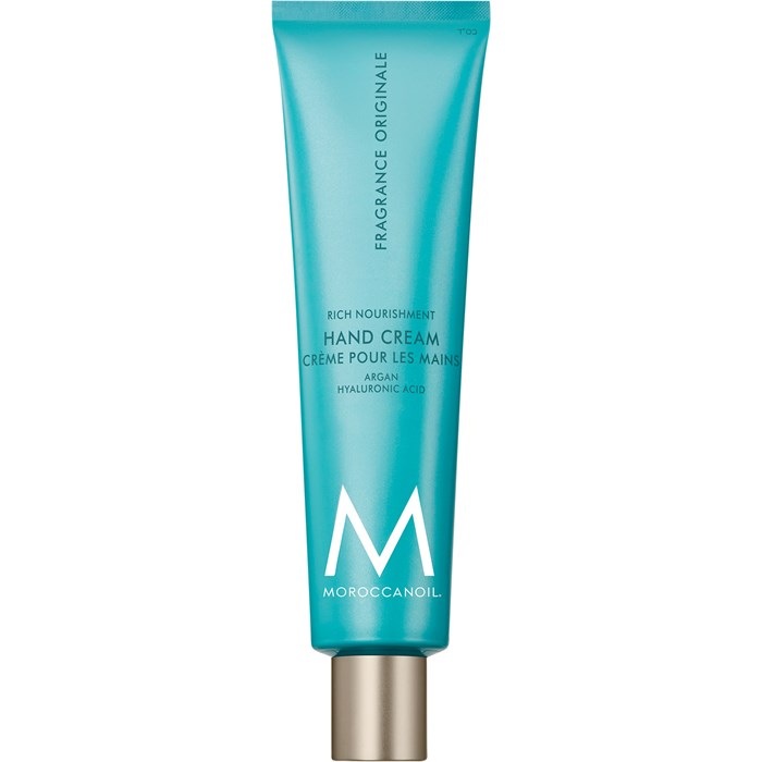 Hand Cream