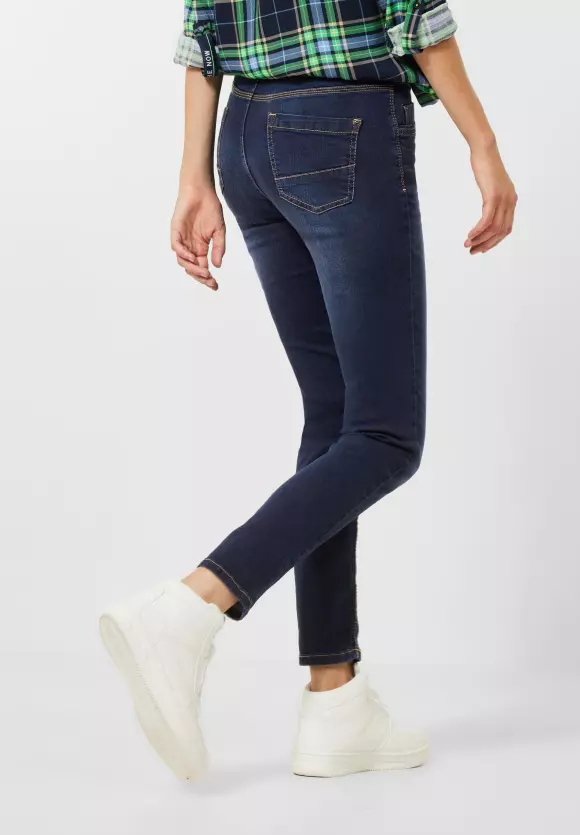 CECIL Slim Fit Jeans