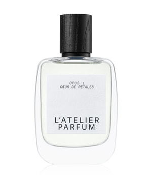 L'ATELIER PARFUM OPUS 1 Coeur De Petales Eau de Parfum 50 ml