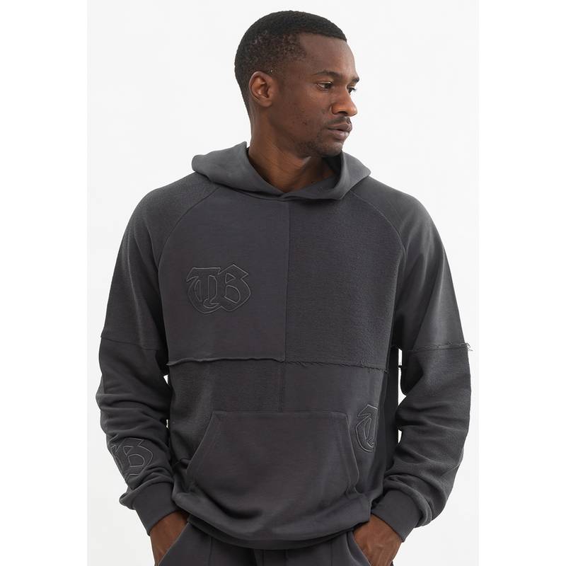 Tom Barron Jumpsuit Herren