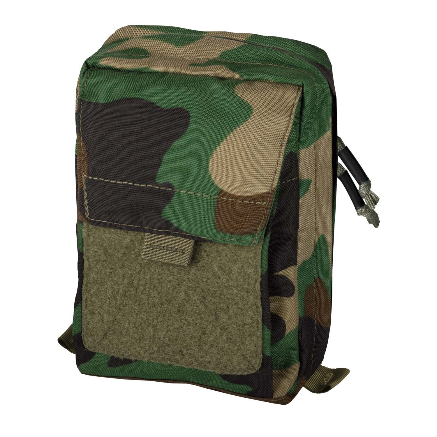 Urban Admin Pouch O.03