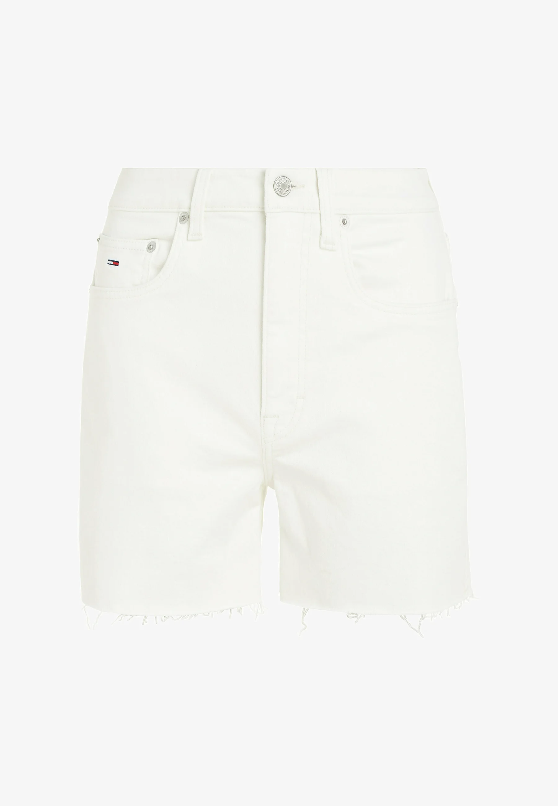 Pantalones cortos vaqueros Tommy Jeans