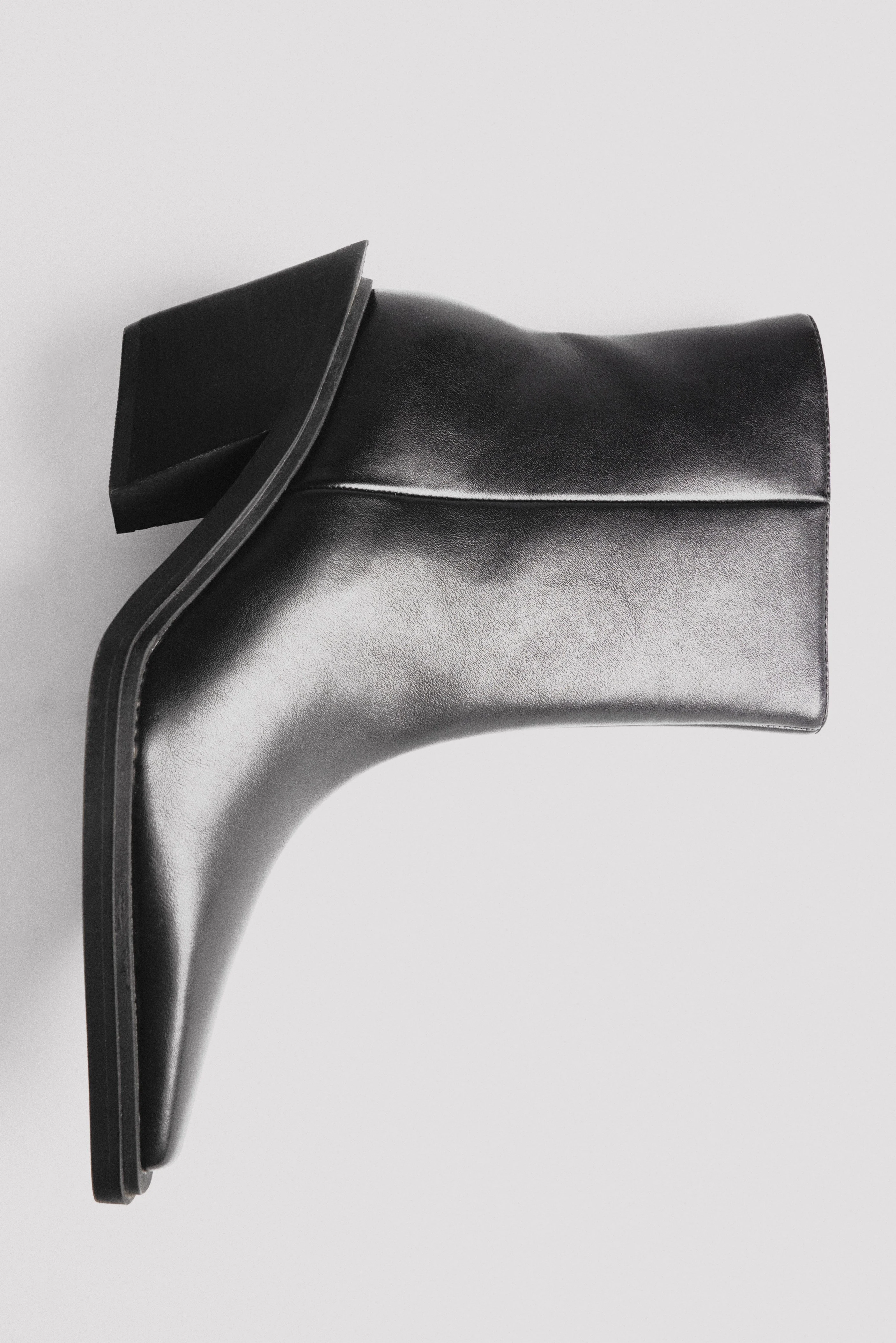 Western-Stiefeletten