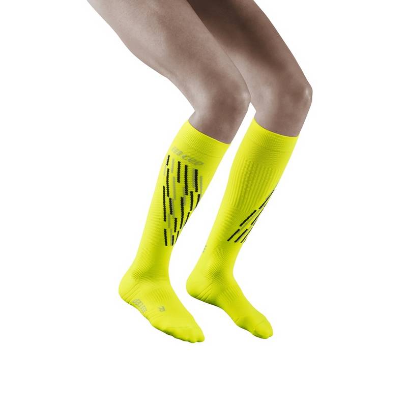 CEP Thermo Socken Damen