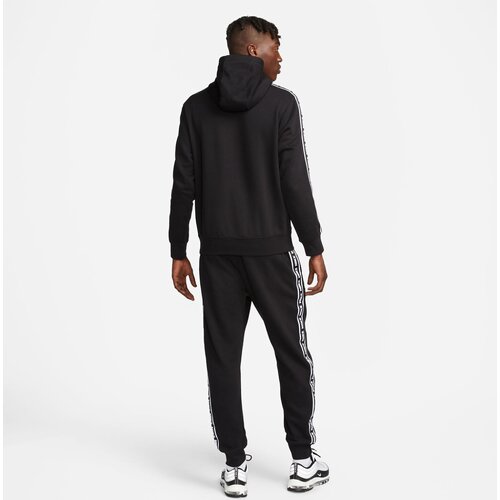 HERREN SPORTANZUG M NK CLUB FLC GX HD TRK SUIT