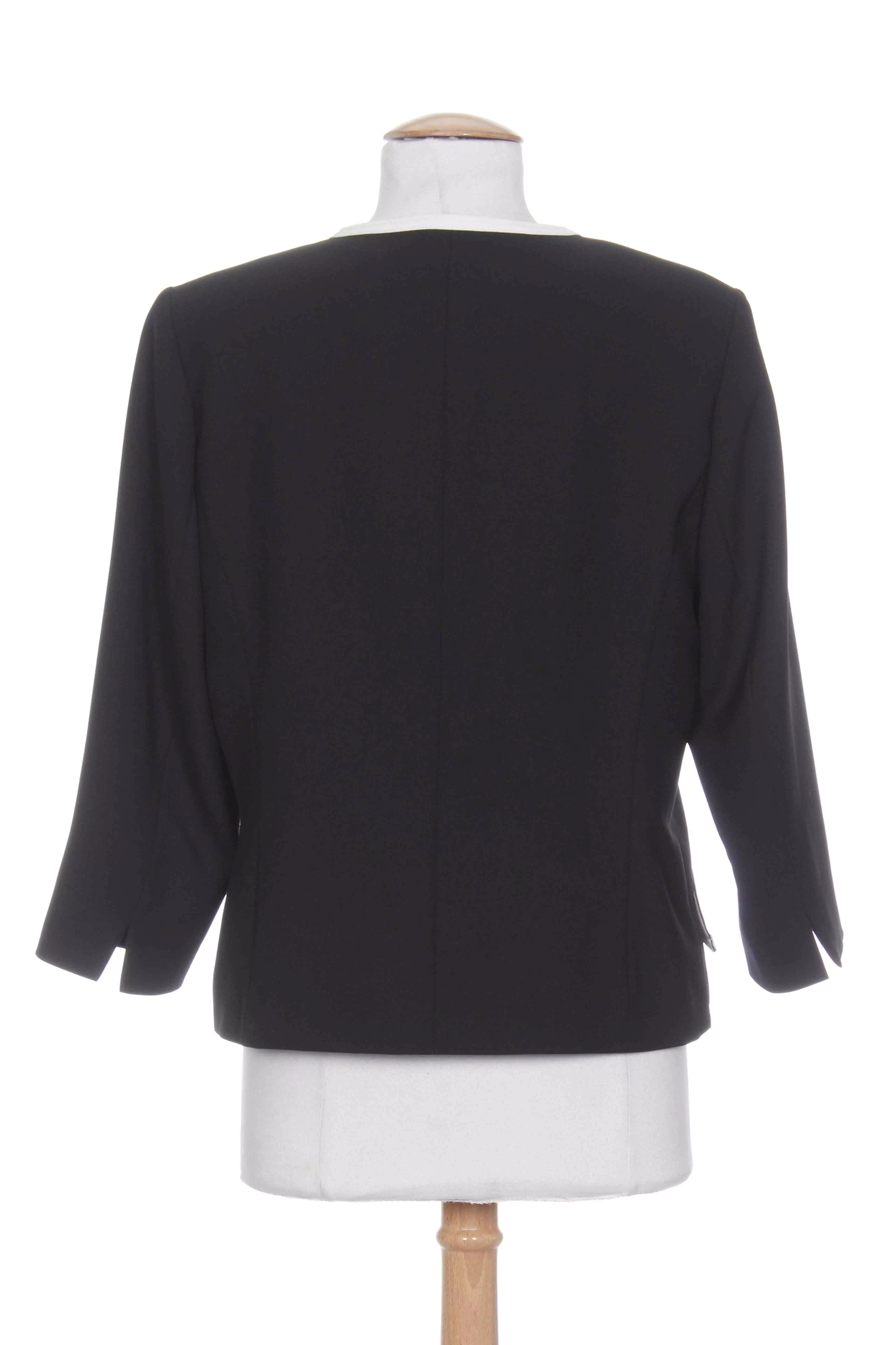 Weinberg Vestecasual Femme couleur noir