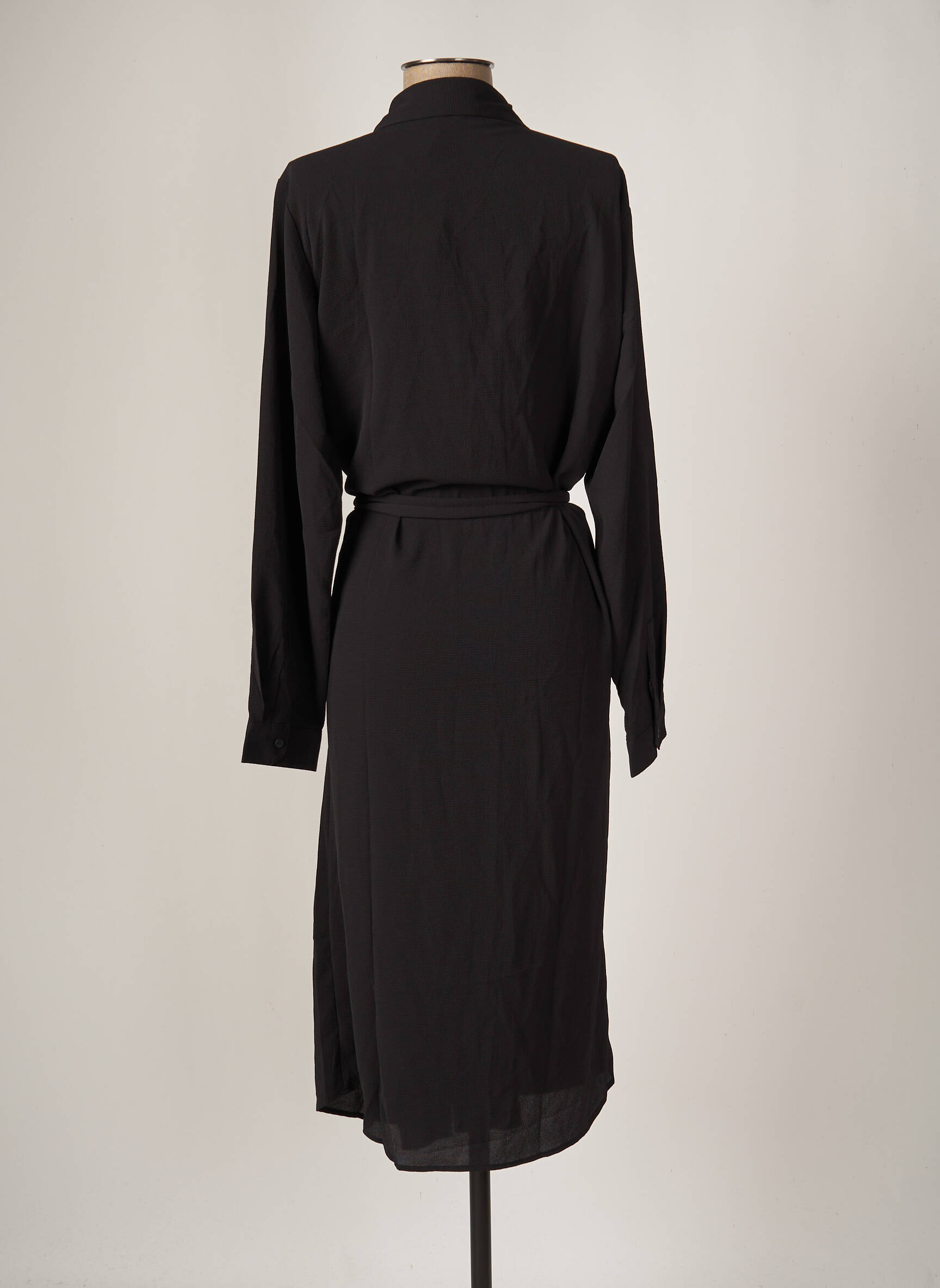 Jacqueline De Yong Ensembles Robe Femme couleur noir