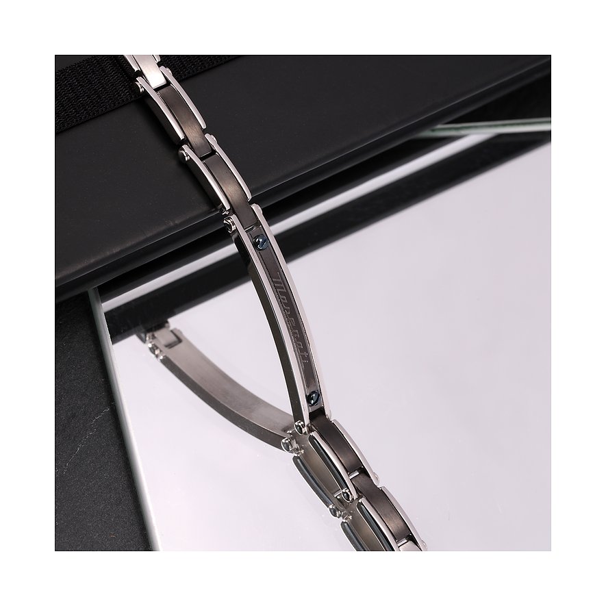 Maserati Armband