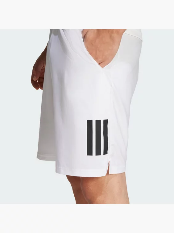 adidas Club Tennis Climacool 3-Streifen Shorts