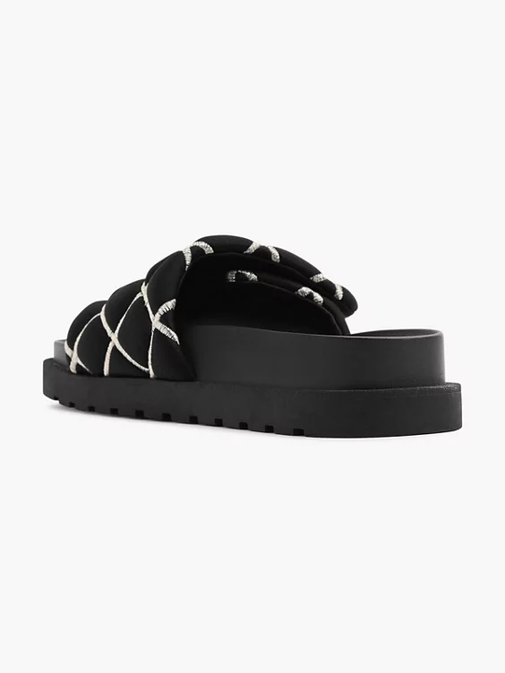 Catwalk Pantolette