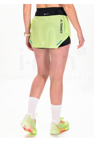 adidas Agravic Pro Skirt W