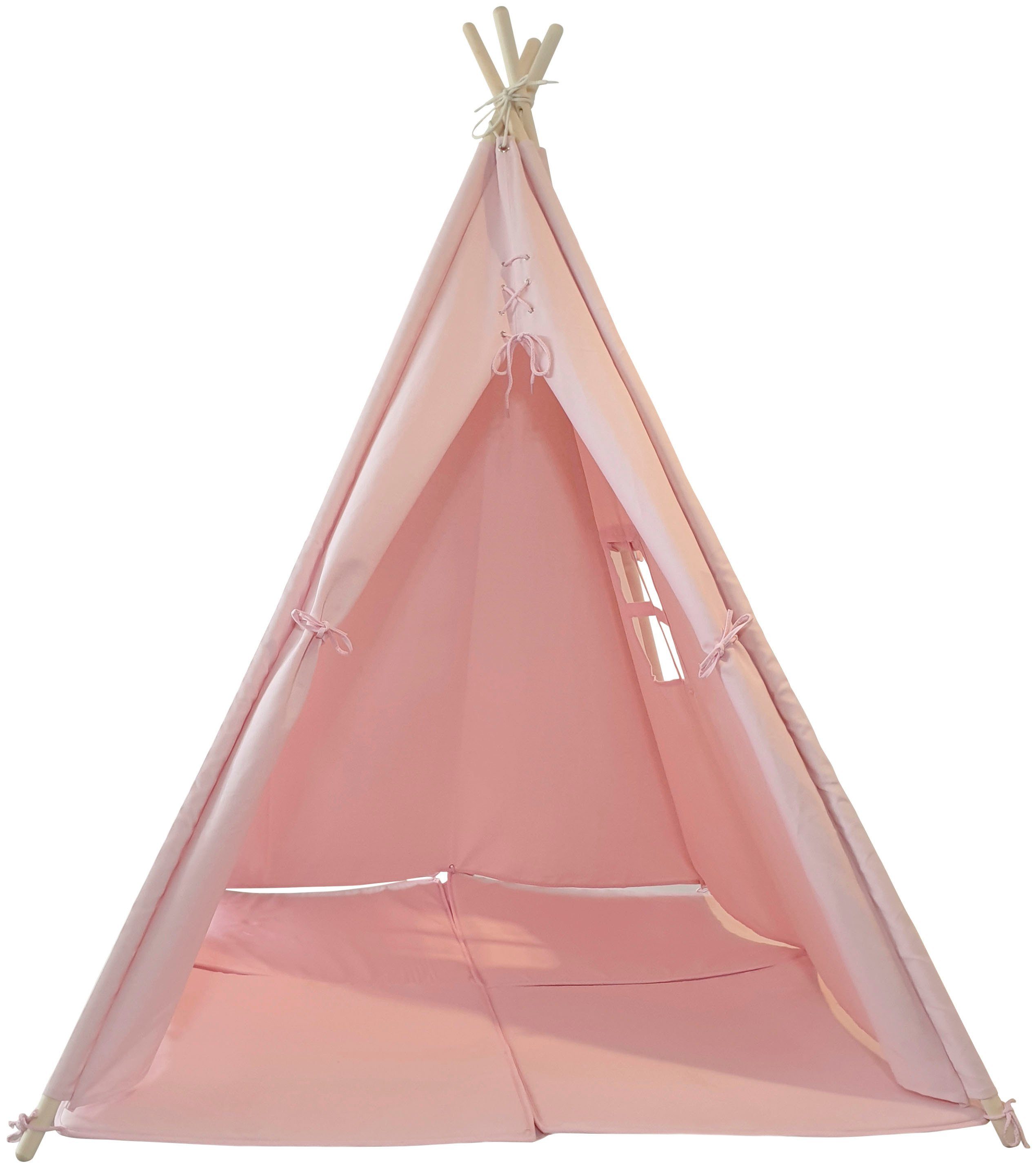 Sunny Tipi-Zelt Alba