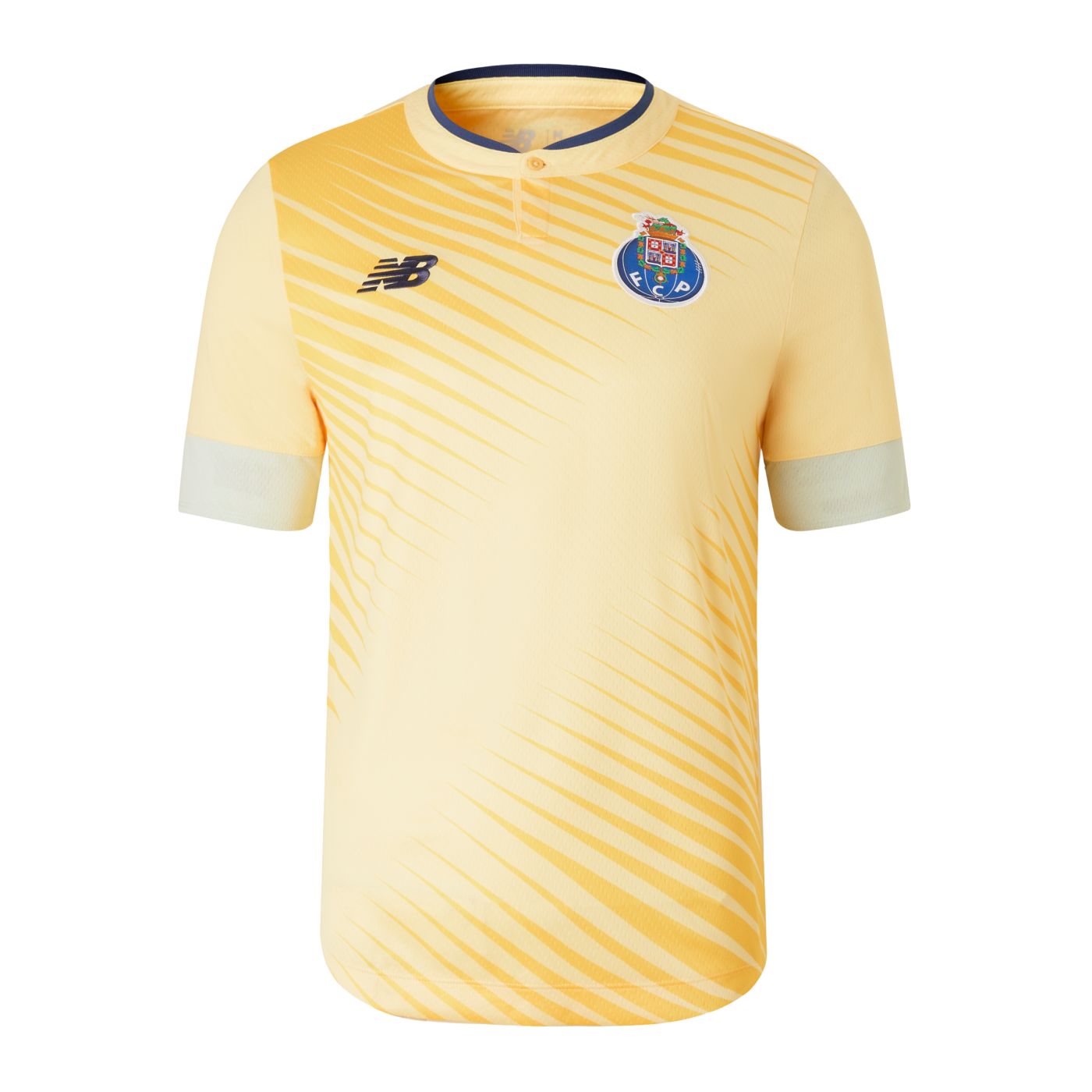 New Balance FC Porto Trikot Away 2022/2023 Kids FAWY