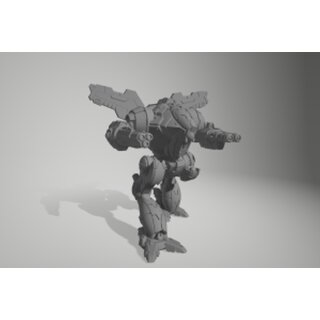 Jade Phoenix Prime– 85 tons