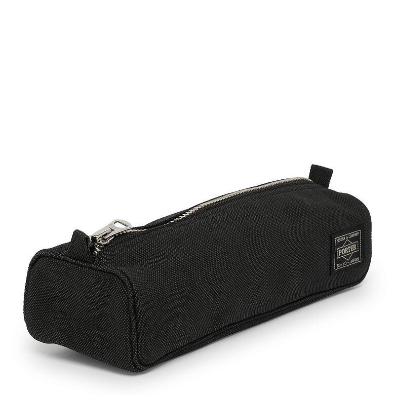 Porter-Yoshida Kaban Smoky Pen Case black