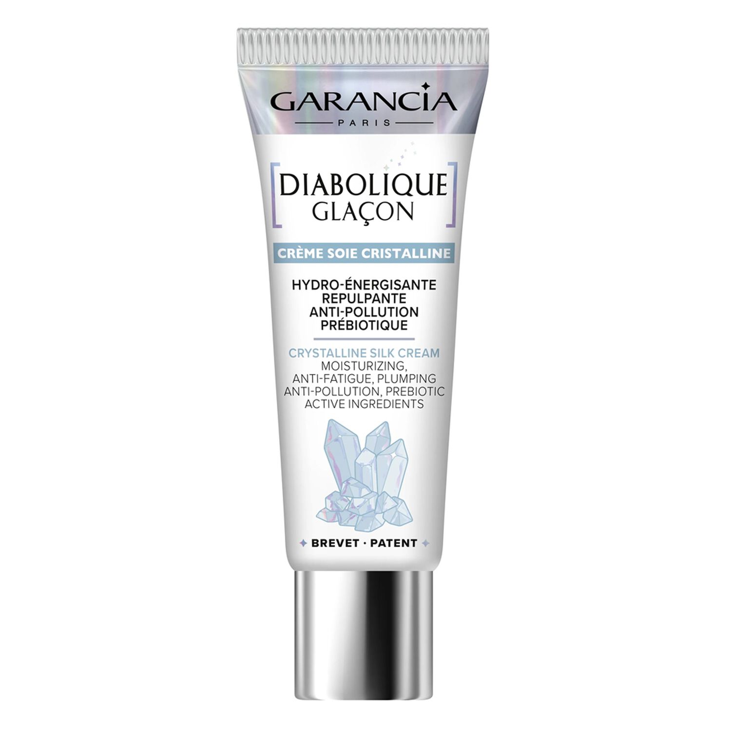 Garancia Diabolique Glaçon Crème Soie Cristalline