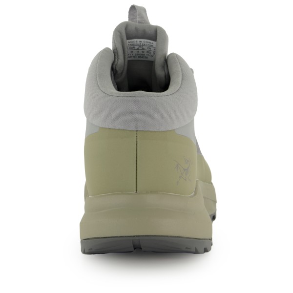 Arc'teryx - Aerios FL 2 Mid GTX - Wanderschuhe