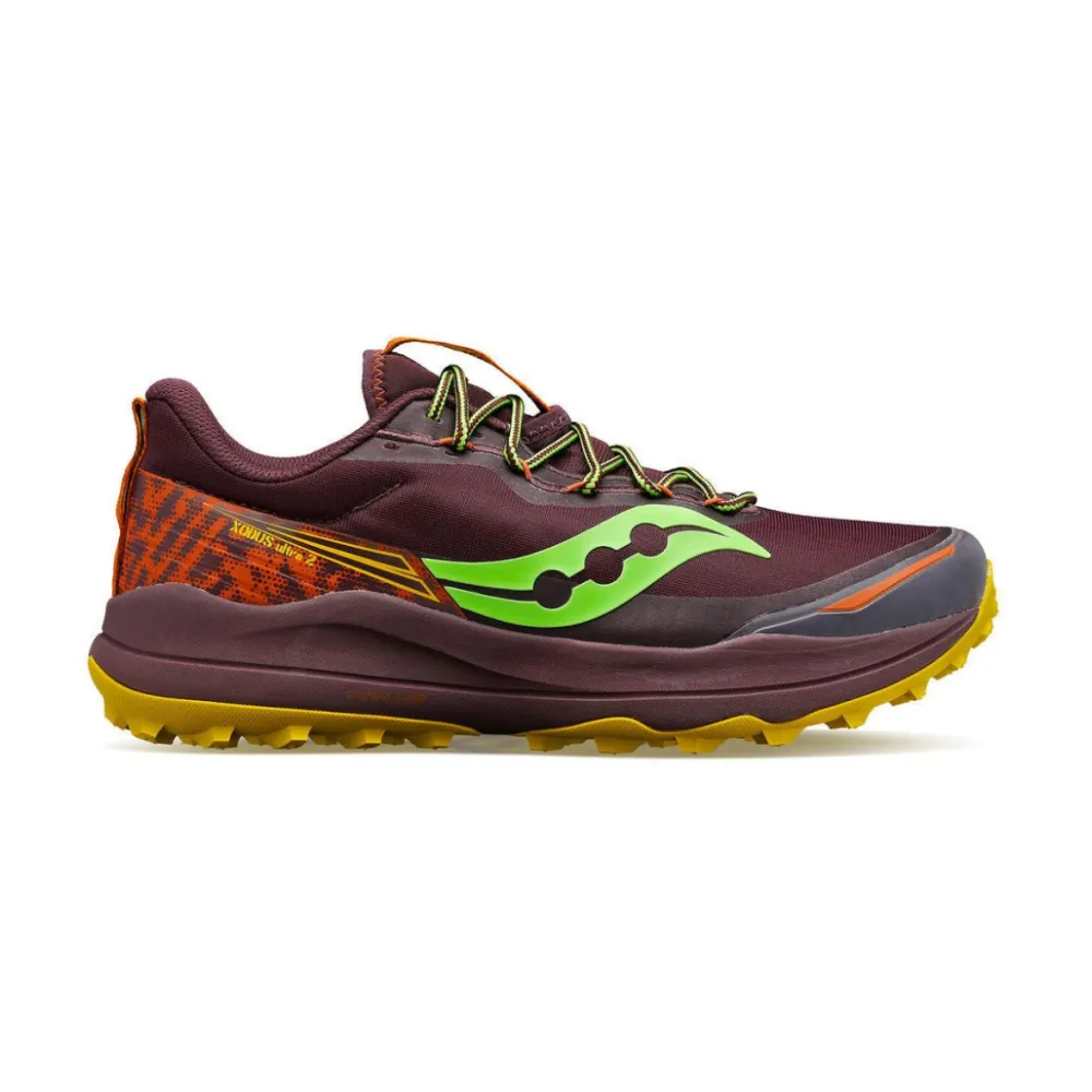 Saucony Xodus Ultra 2 S10843-35 / bunt