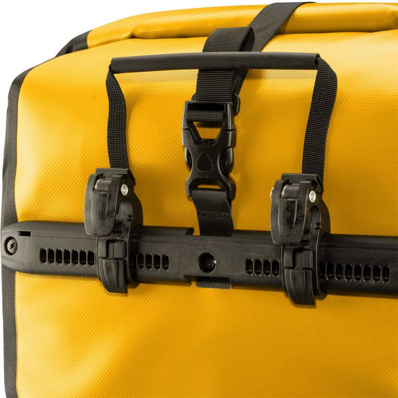 ORTLIEB BACK-ROLLER CLASSIC Fahrradtasche