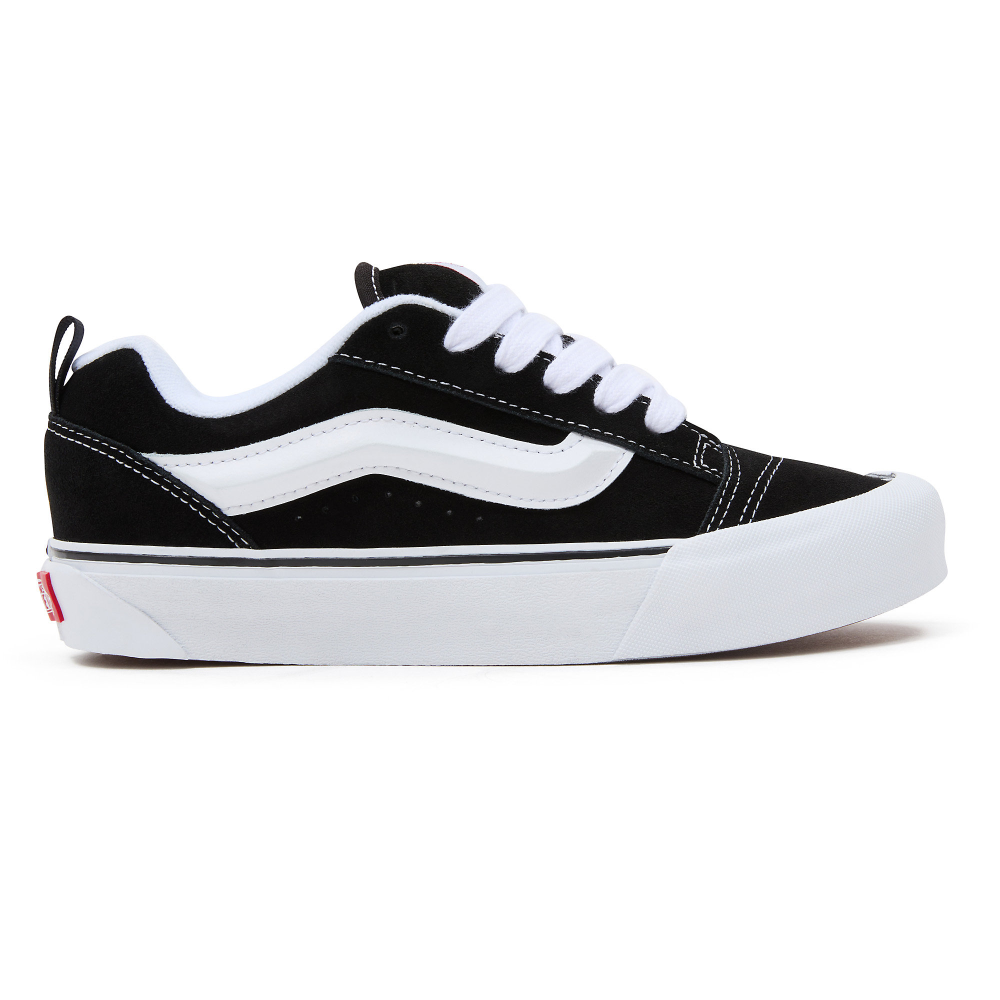 Vans Knu Skool VN0009QC6BT / schwarz