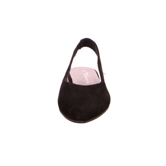 TAMARIS Riemchen Sandalen schwarz Da.-Sling