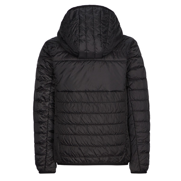 JACKET FIX HOOD Kinder - Isolationsjacke