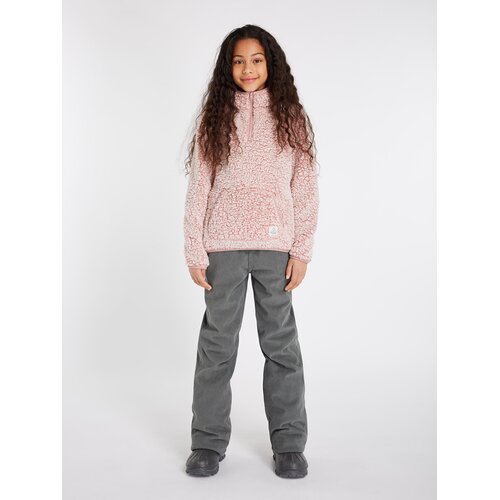 KINDER ROLLI PRTLINDE JR 1/4 ZIP TOP