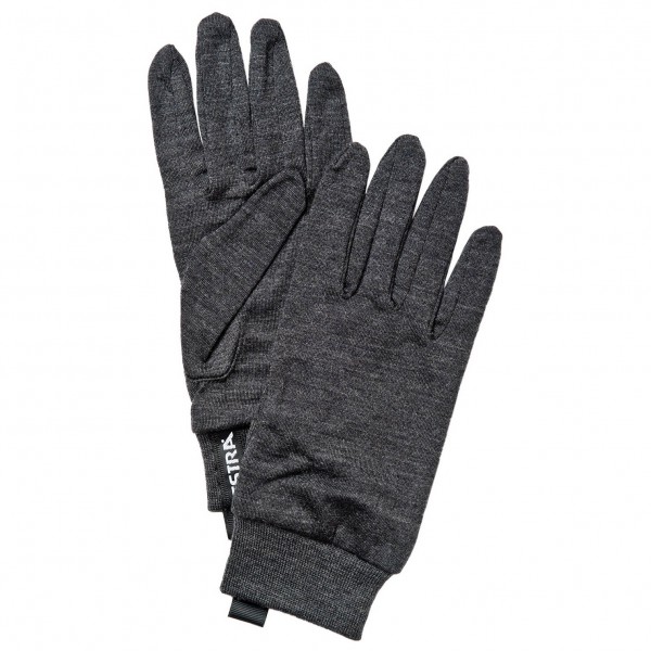 Hestra - Merino Wool Liner Active 5 Finger - Handschuhe