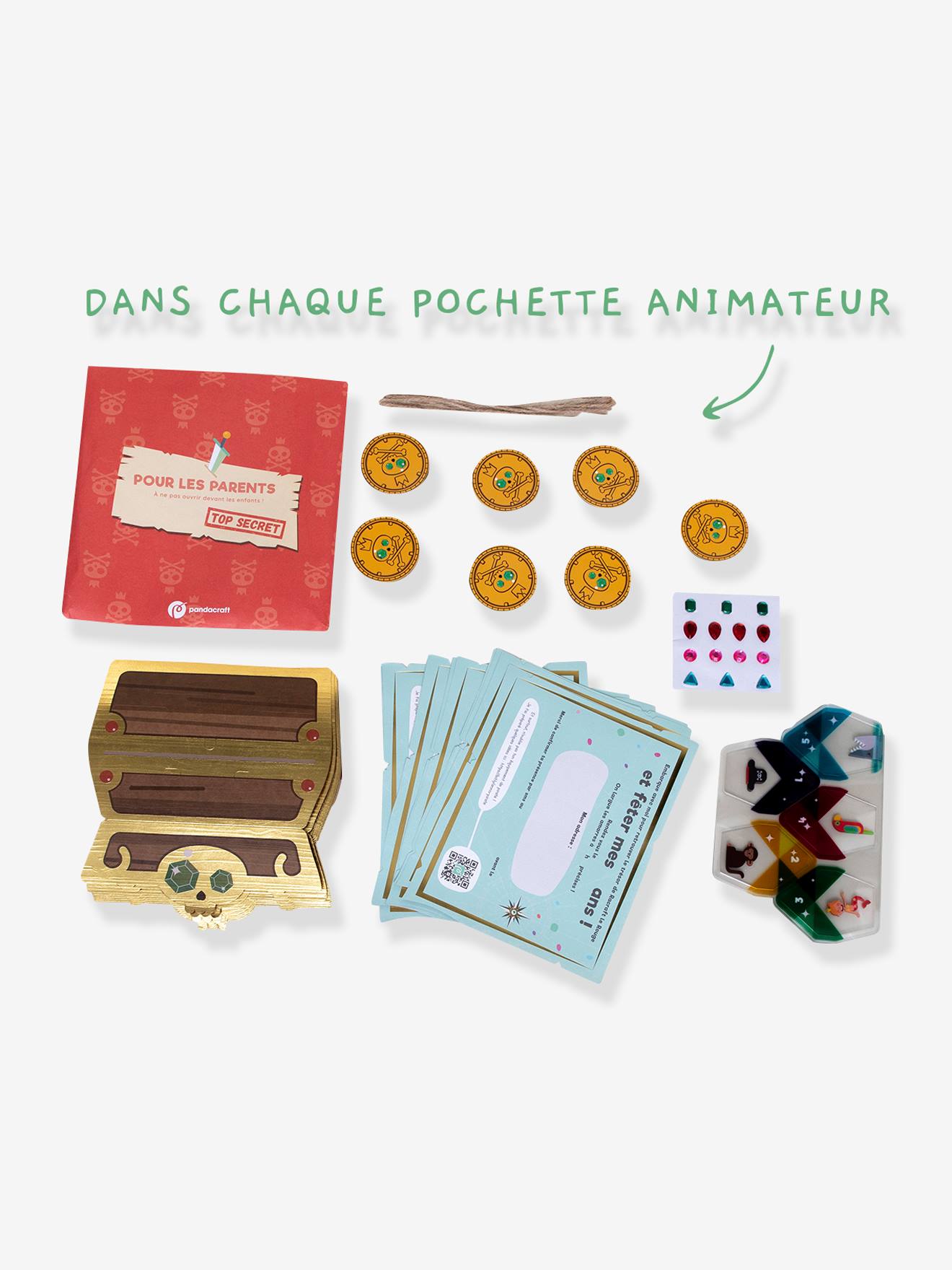 Inratable anniversaire