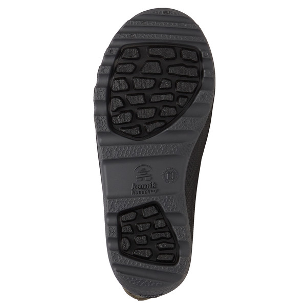 SNOWFALL2 Kinder - Winterstiefel