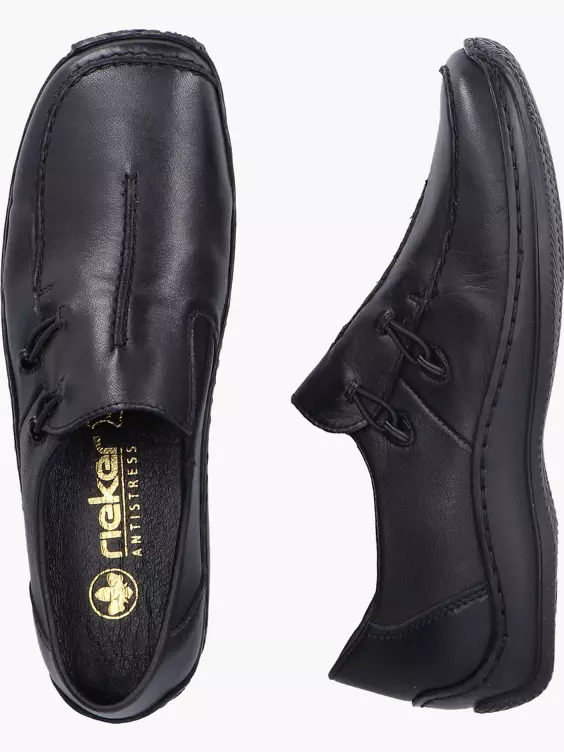 Rieker Damen Slipper