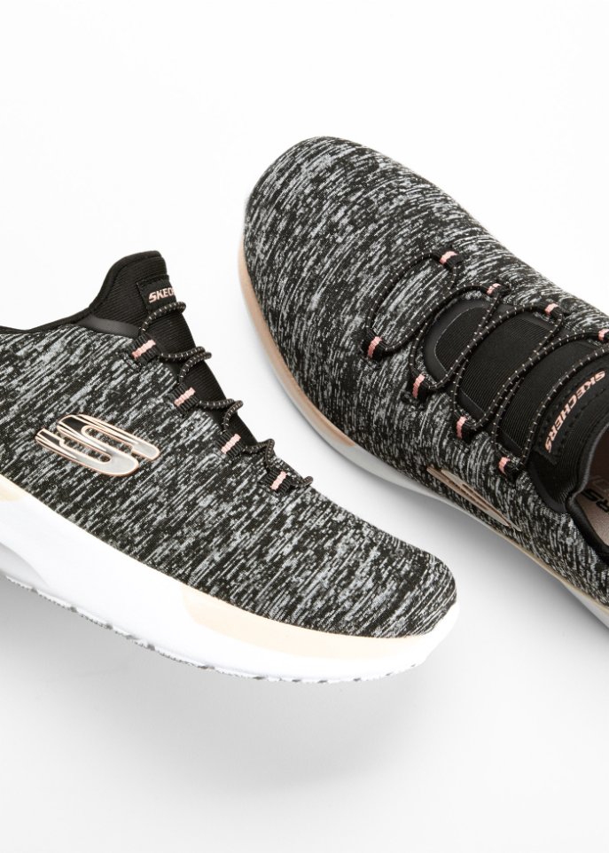 Skechers Sneaker mit Memory Foam