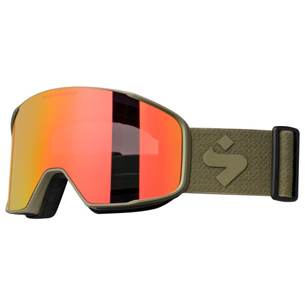 Sweet Protection - Boondock RIG Reflect S3 (VLT 12%) - Skibrille