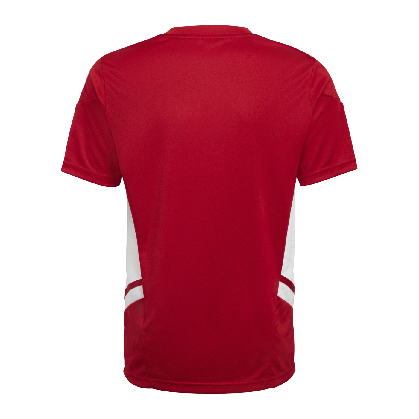 adidas Condivo 22 Trikot Kids Rot Weiss