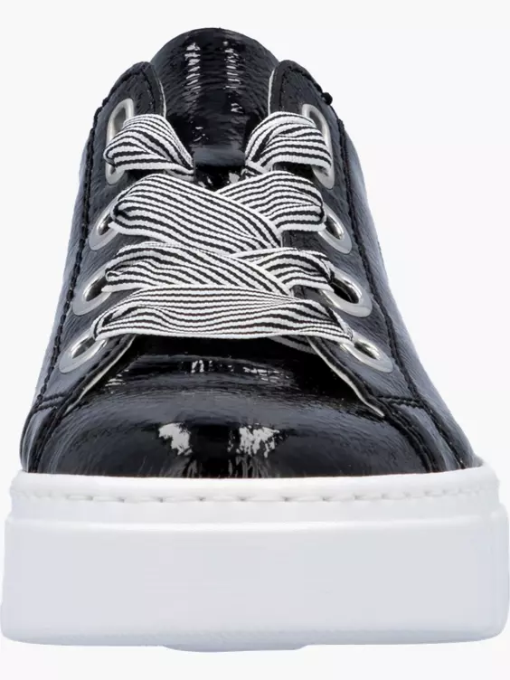 Rieker Damen Sneaker Low