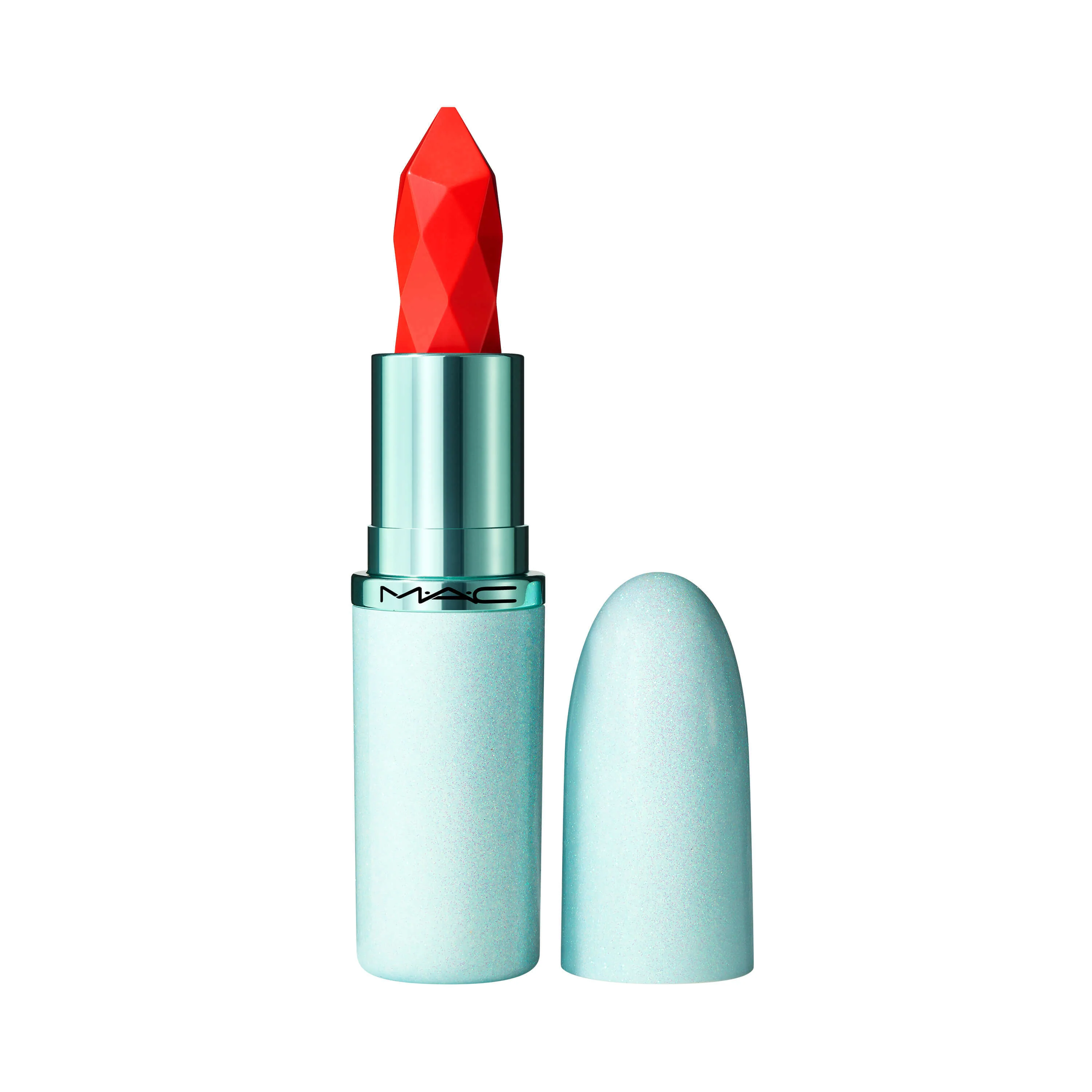 Labiales Macximal Satin Lipstick - Labial